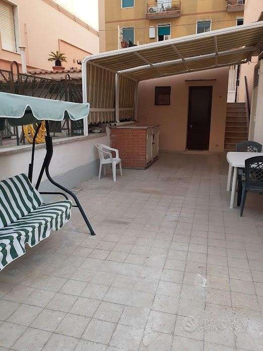 Appartamento Via Piave, Gaeta