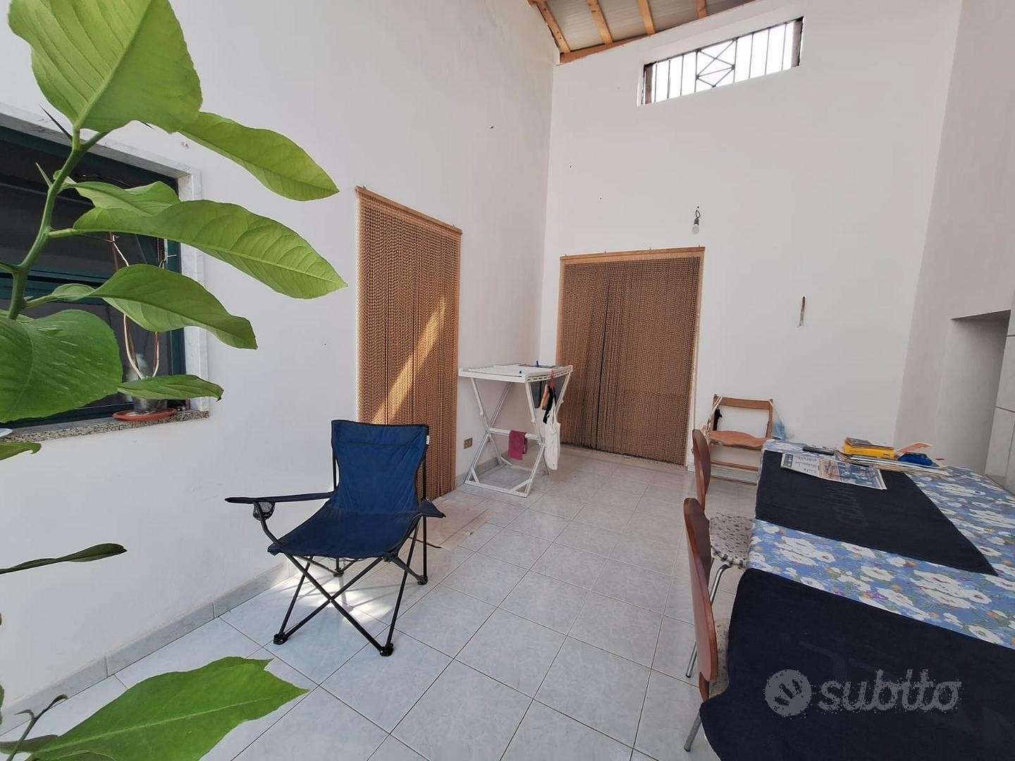 Appartamento Via Madonna delle Grazie, Grottaglie