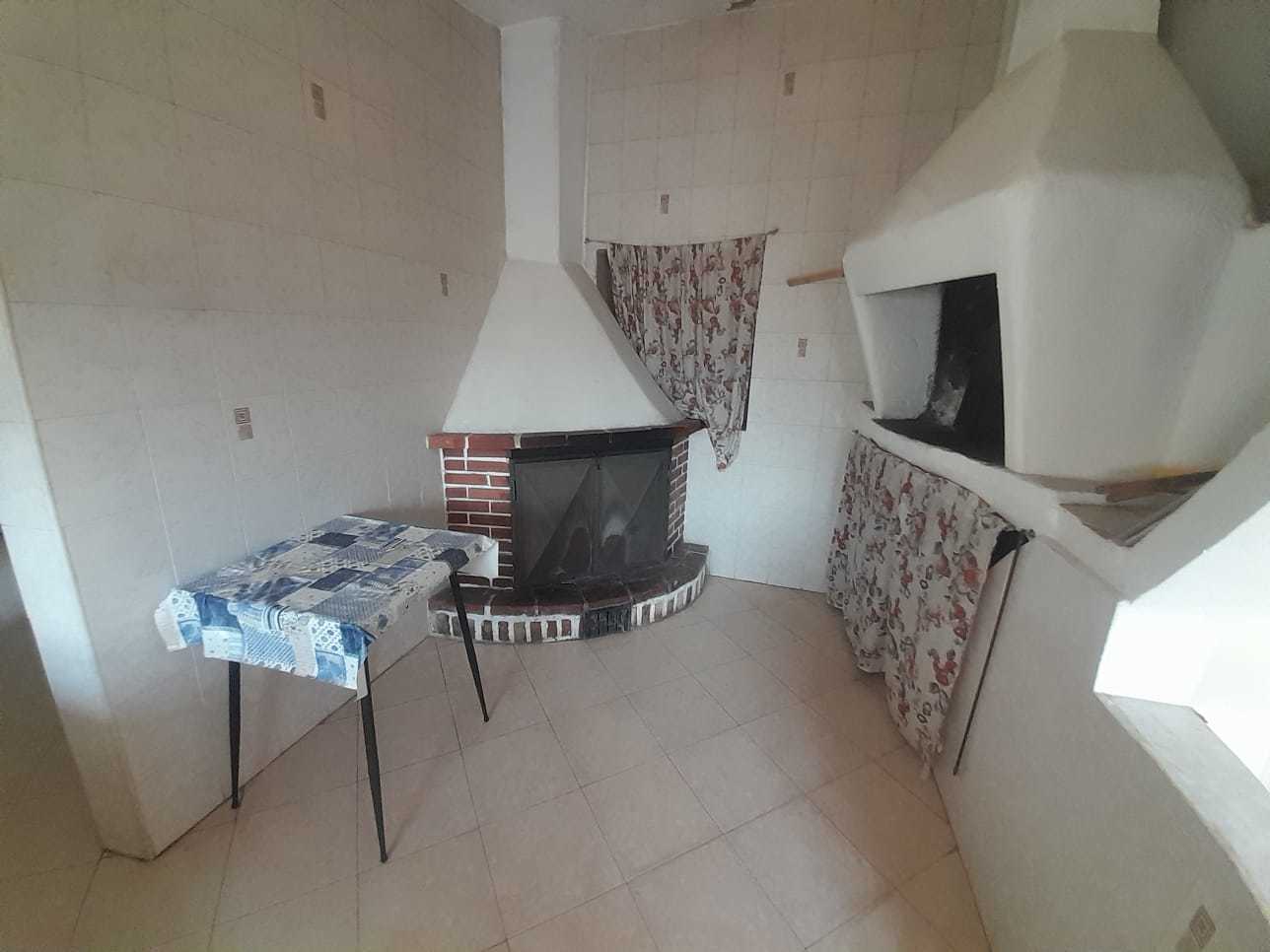 Casa indipendente Vico I Machiavelli, Martone