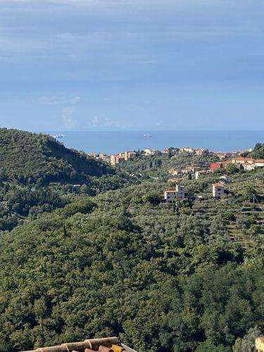 Appartamento Trebiano Magra SP,, Arcola