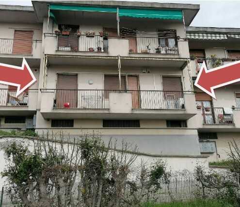 Appartamento Via San Francesco, Rosignano Monferrato
