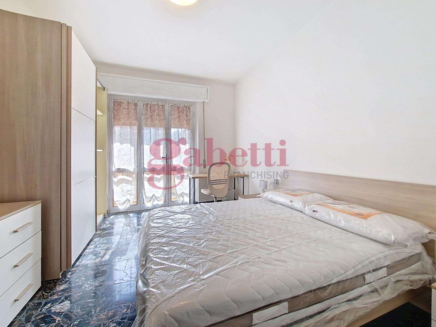 appartamento in affitto a Pisa in zona Porta a Lucca
