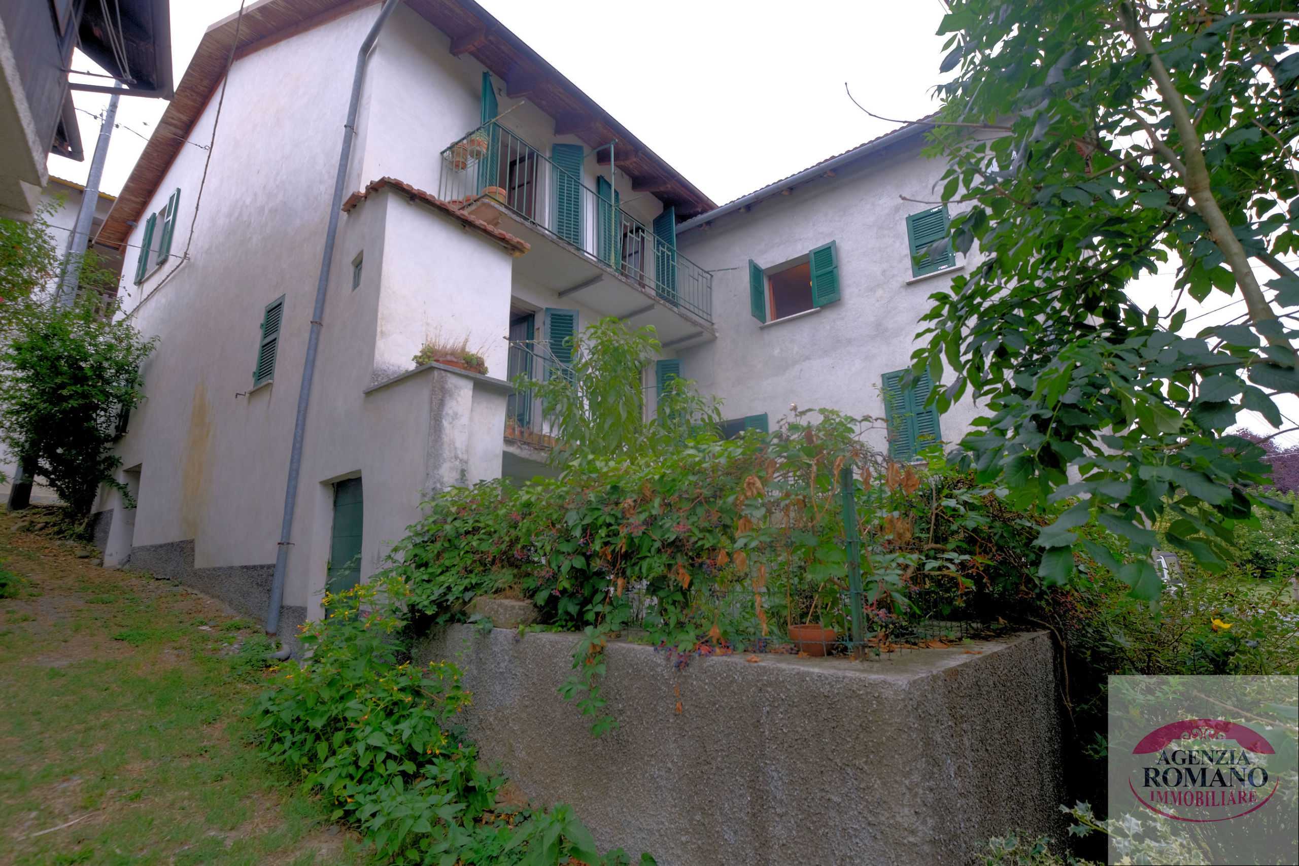 Appartamento Regione Gaini, Cartosio