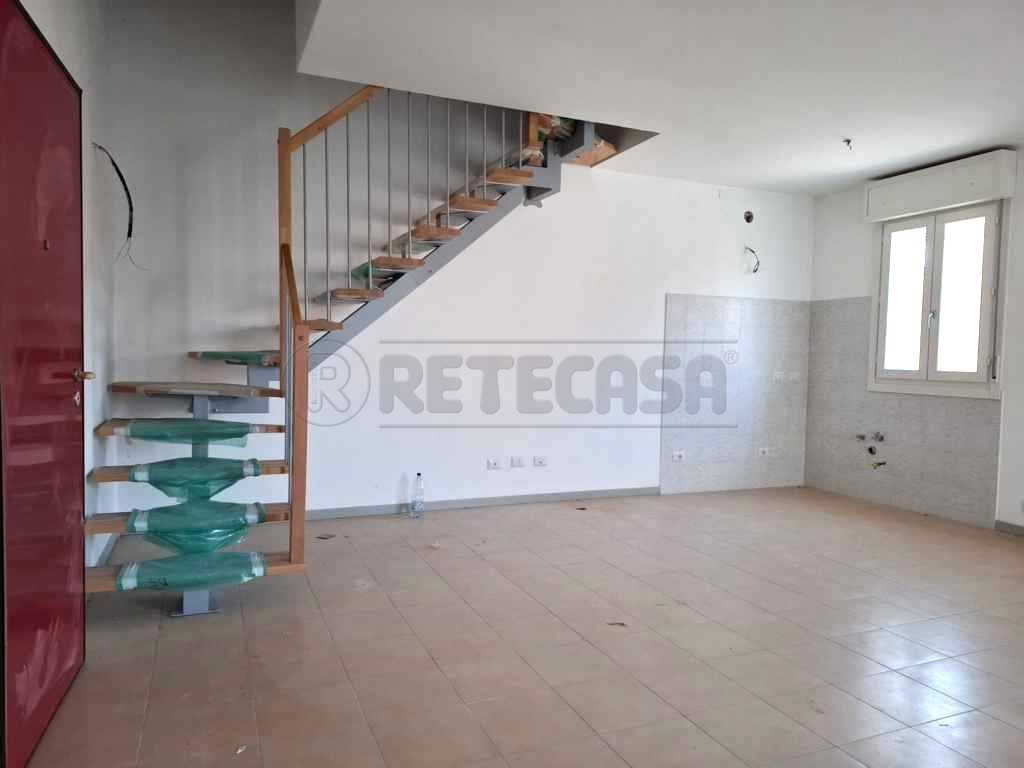 Appartamento Via Guidorzi, Bondeno