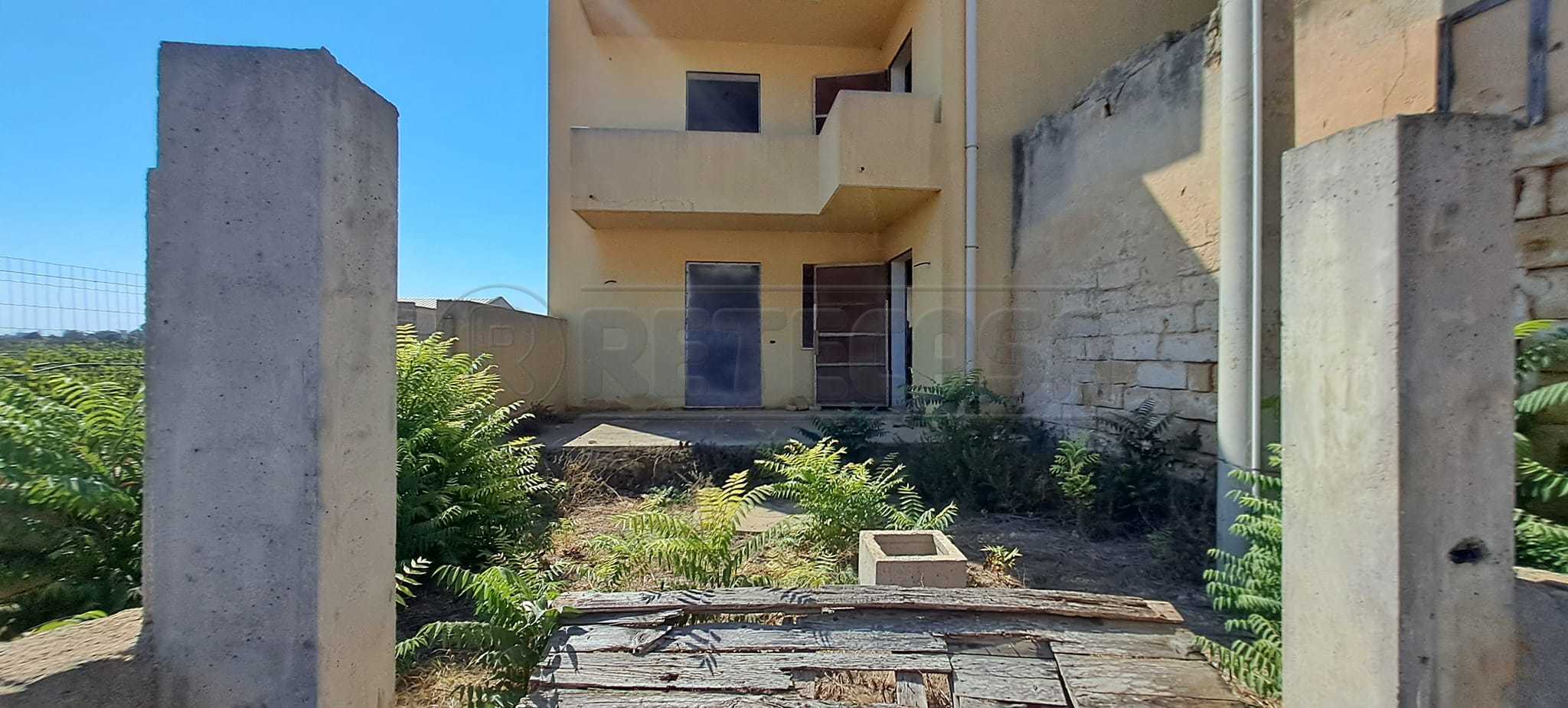 Porzione di casa VIA OLIMPIA, Petrosino