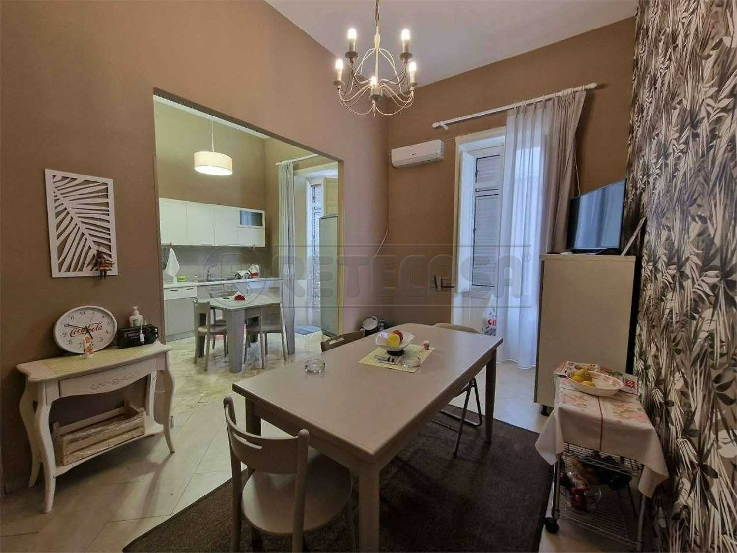 Appartamento Via Roma, Marsala