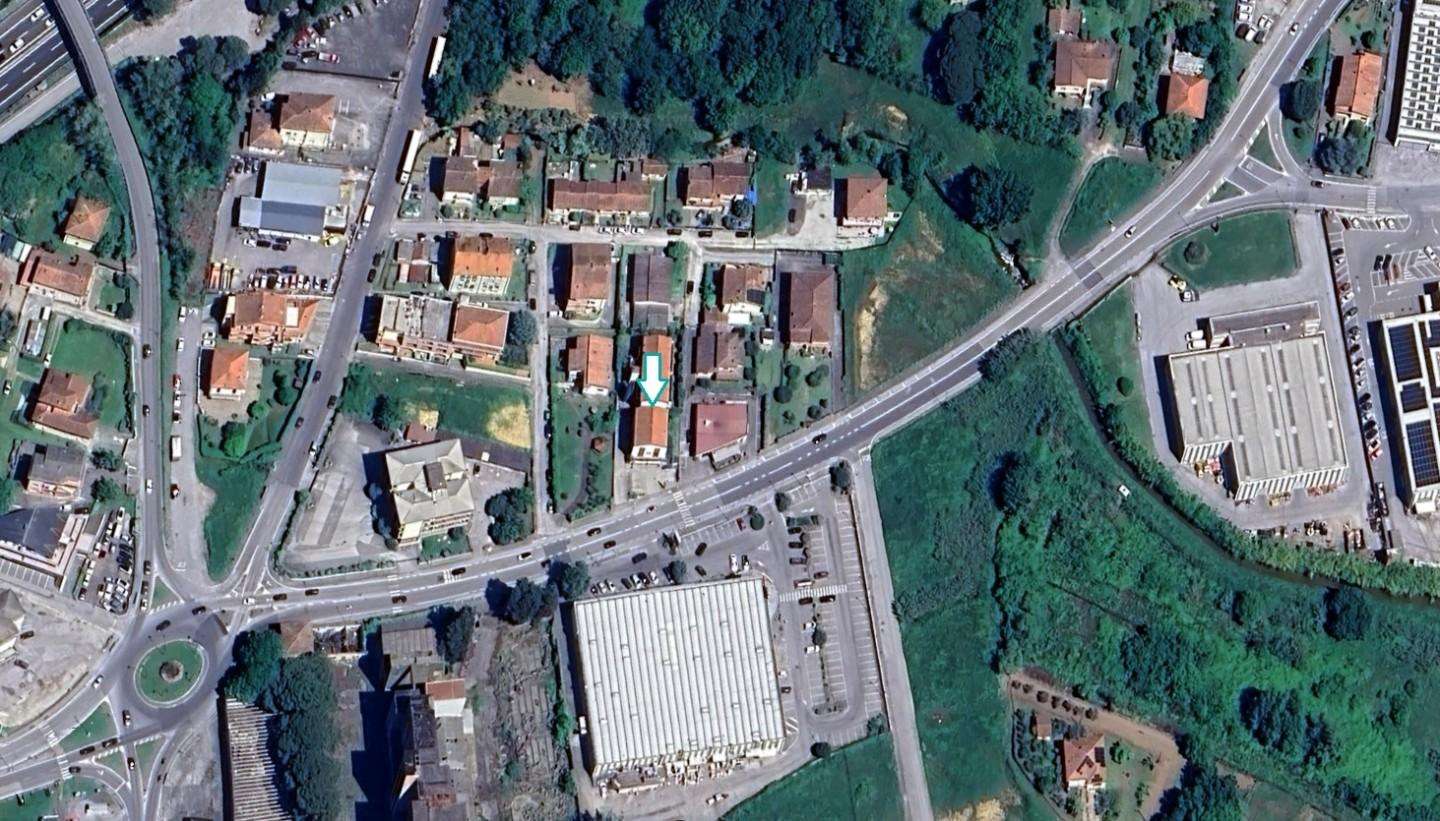 ufficio in vendita ad Altopascio