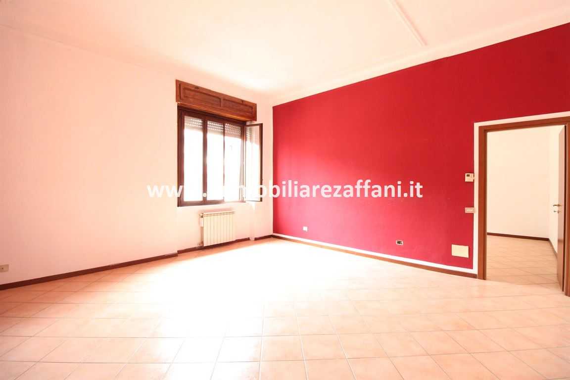 appartamento in vendita a Parabiago