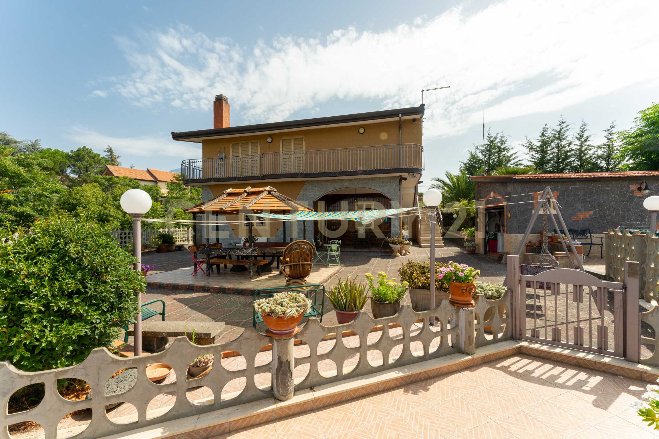 Casa indipendente Strada Provinciale, Biancavilla