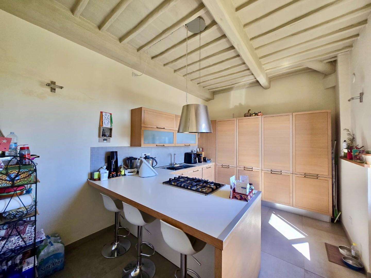 Appartamento Str. dei Cappuccini,  53100, Siena