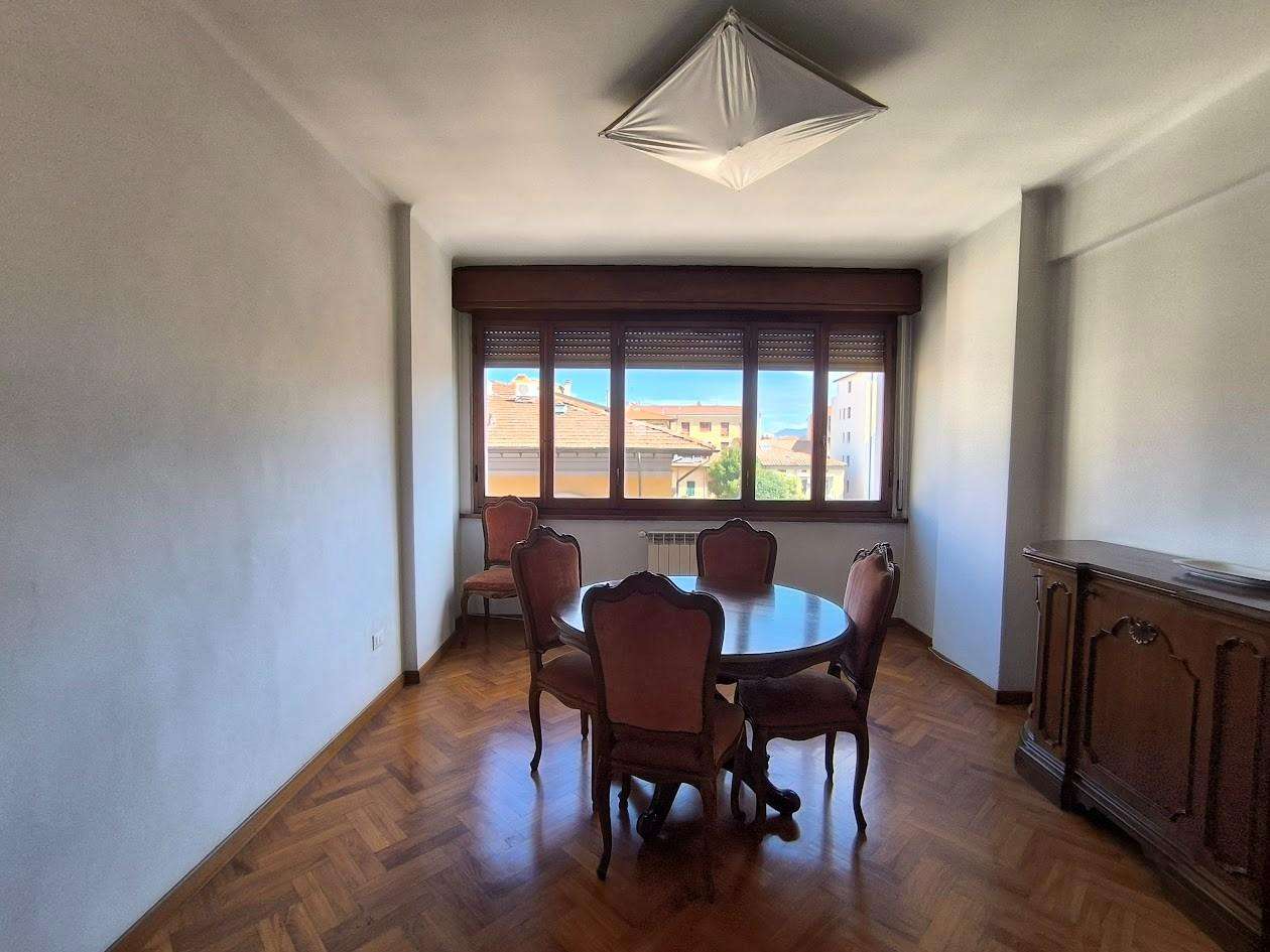 appartamento in vendita a Pisa in zona Stazione