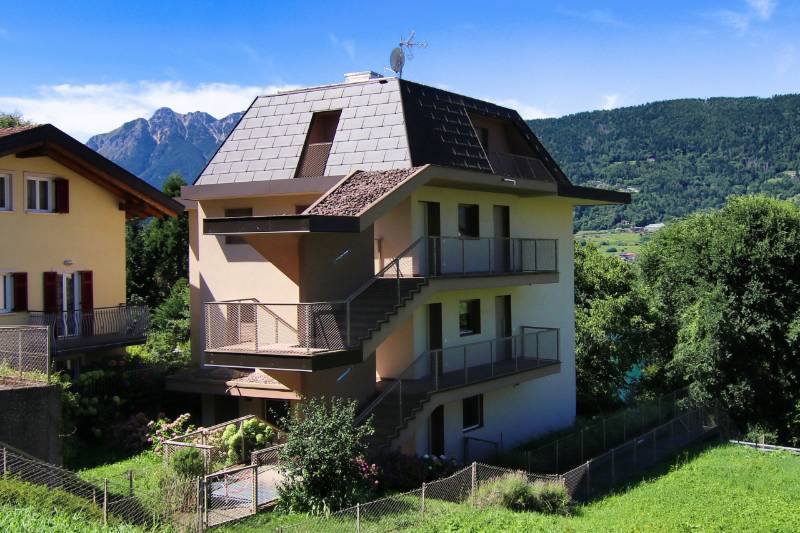Appartamento Strada Romana 11, Pergine Valsugana