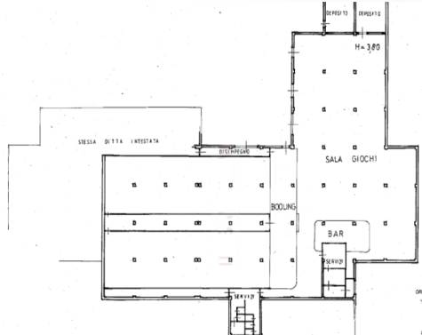 casa indipendente in vendita a Porto Recanati