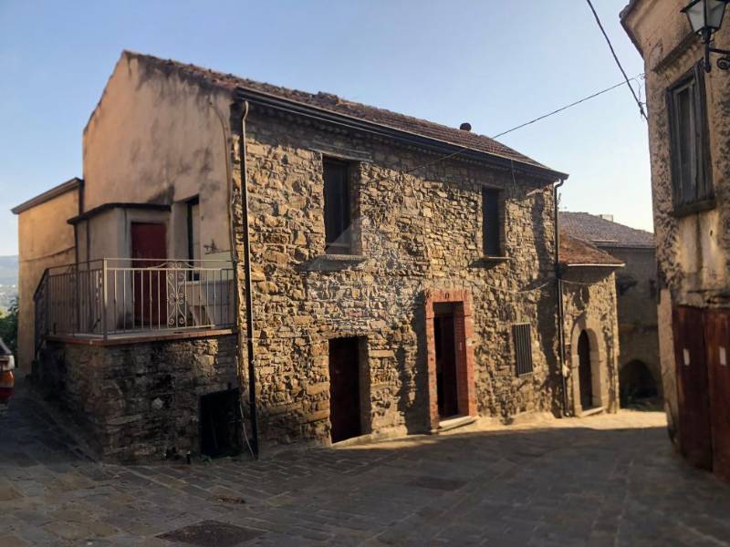Casa indipendente bambacaro 1, Laureana Cilento