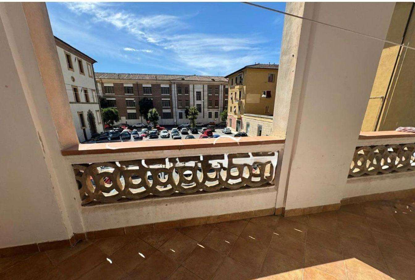 Appartamento Vittorio Emanuele II, Siena