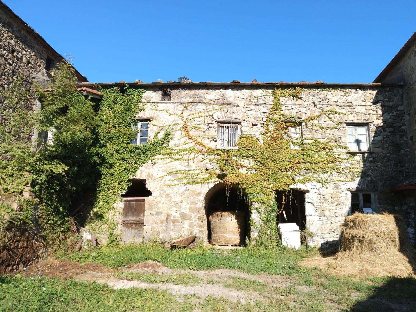 Rustico Varese Ligure SP,  19028, Varese Ligure