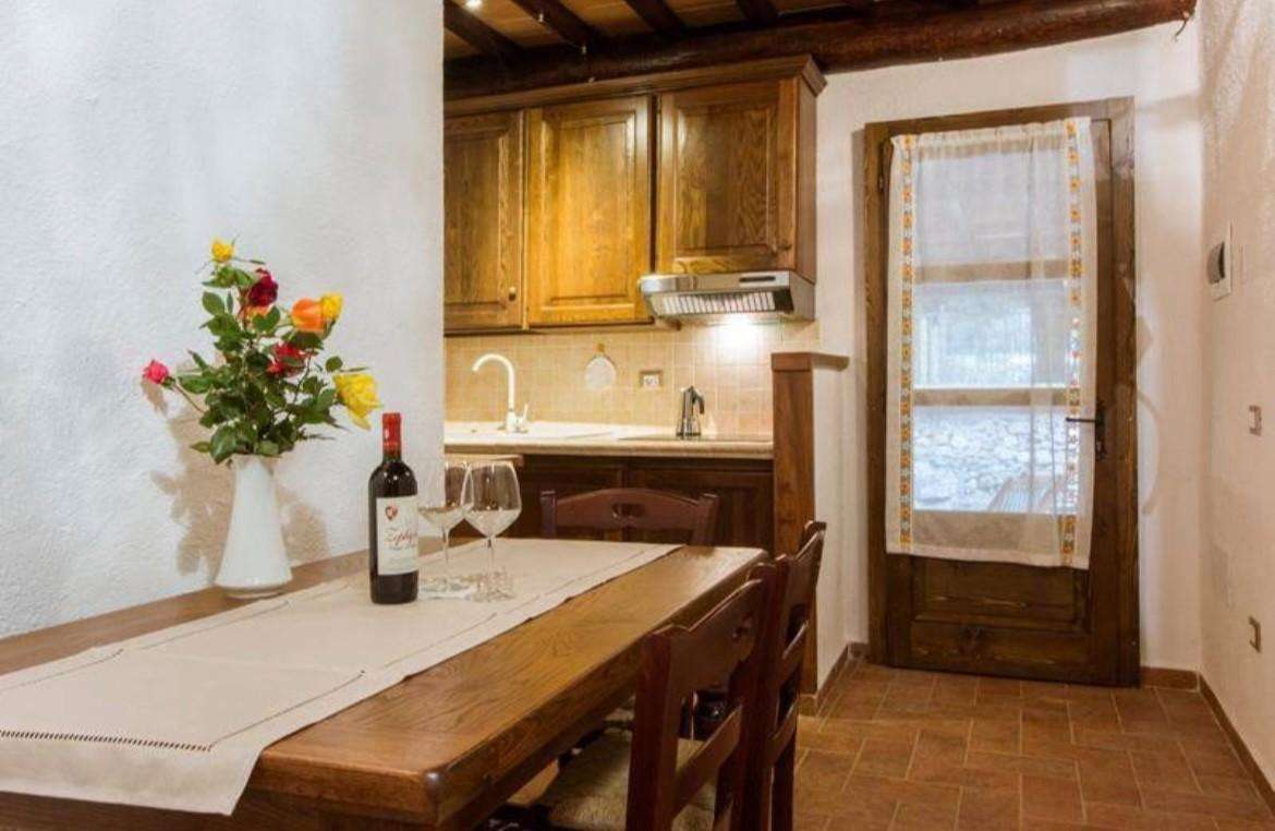Appartamento Localita Fornacelle, A, Castagneto Carducci