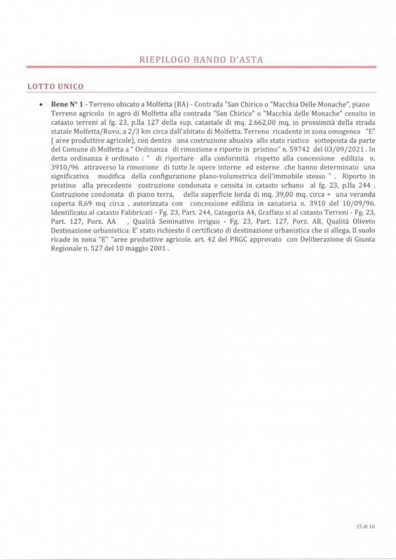 immagine annuncio 8 di 10