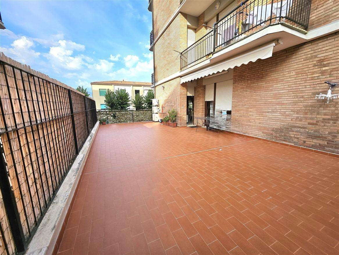 Appartamento Adelina Zini, Massa