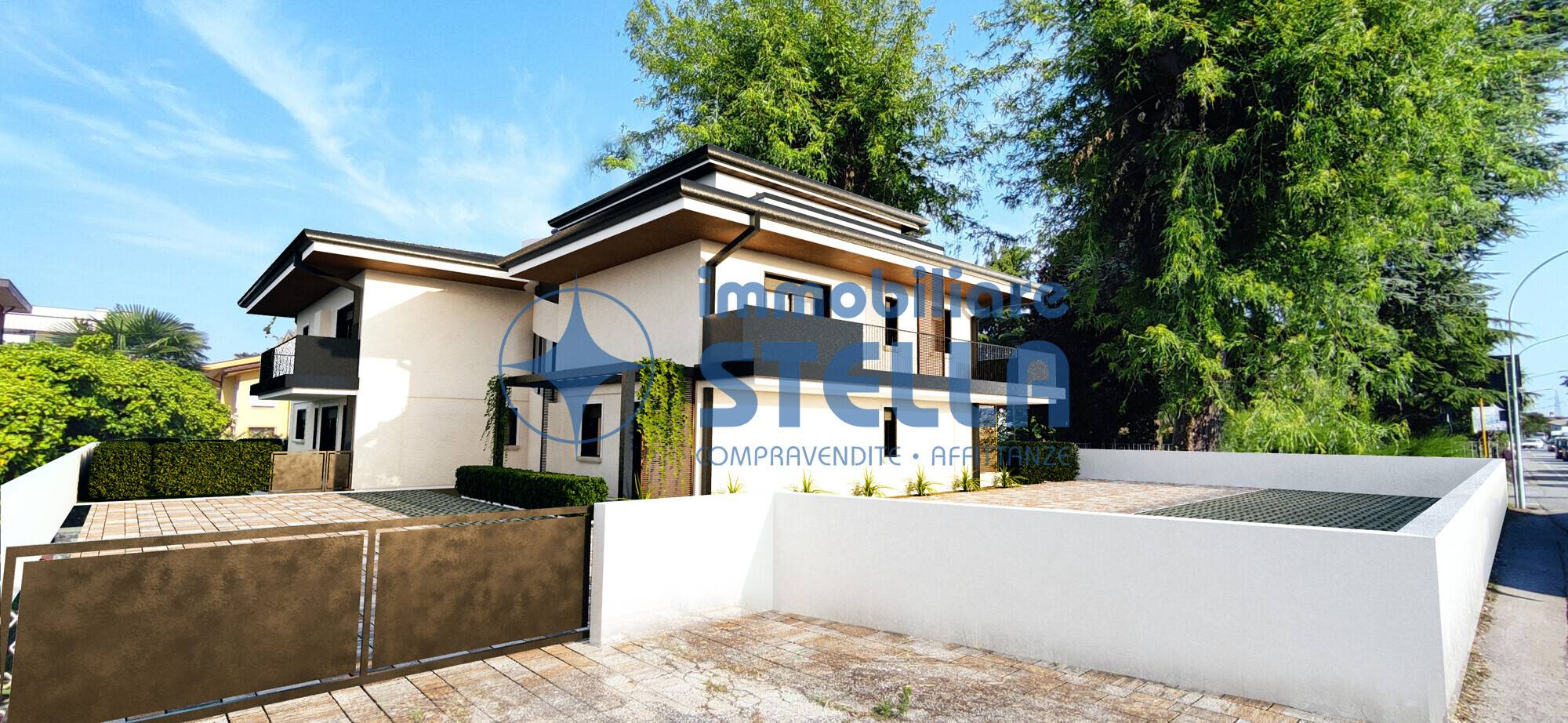 Appartamento roma sx, Jesolo