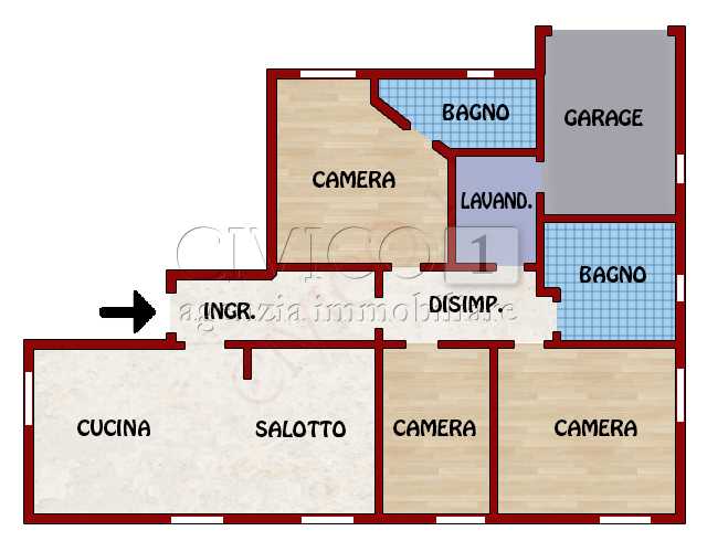immagine annuncio 11 di 15