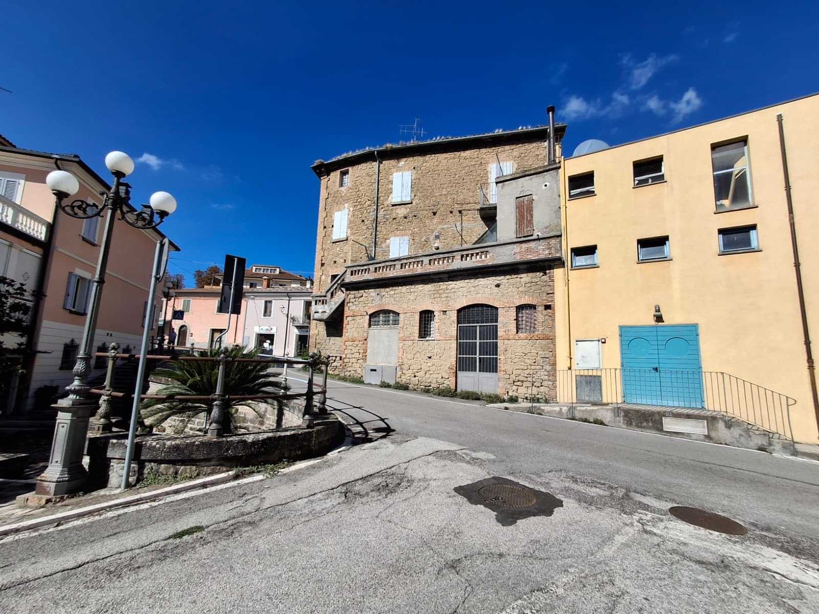 appartamento in vendita a Novafeltria