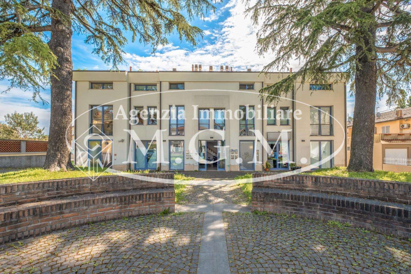 appartamento in vendita a Buti