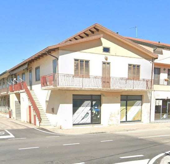 Casa indipendente Via san biagio, Codevigo