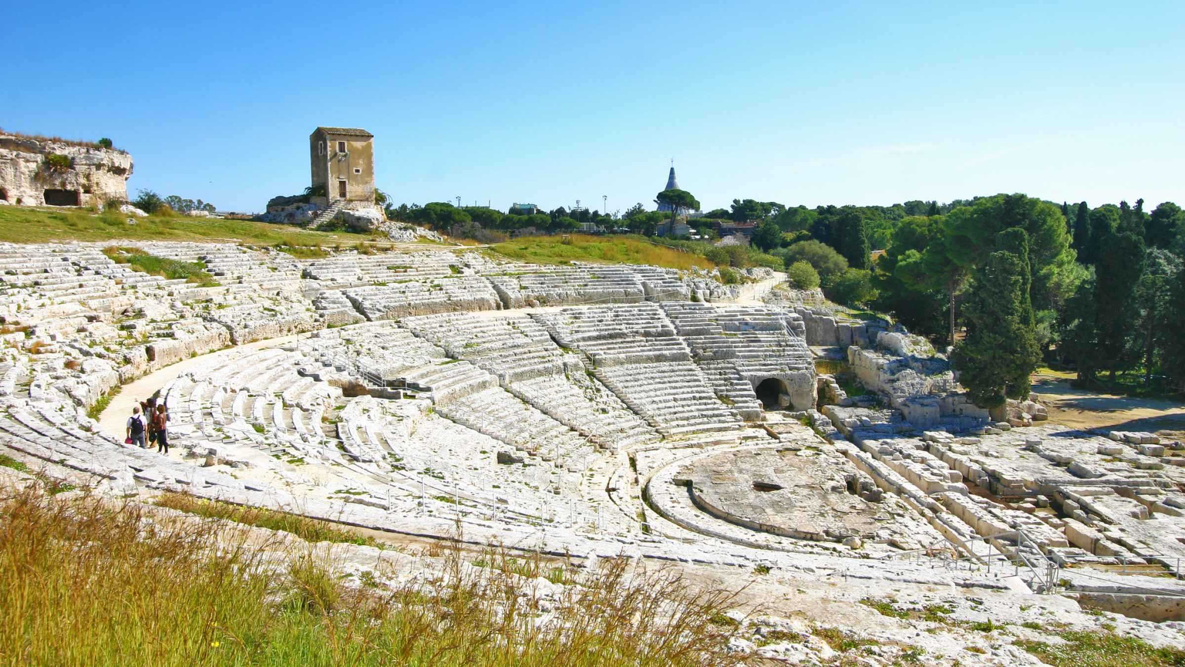 villa in vendita a Siracusa