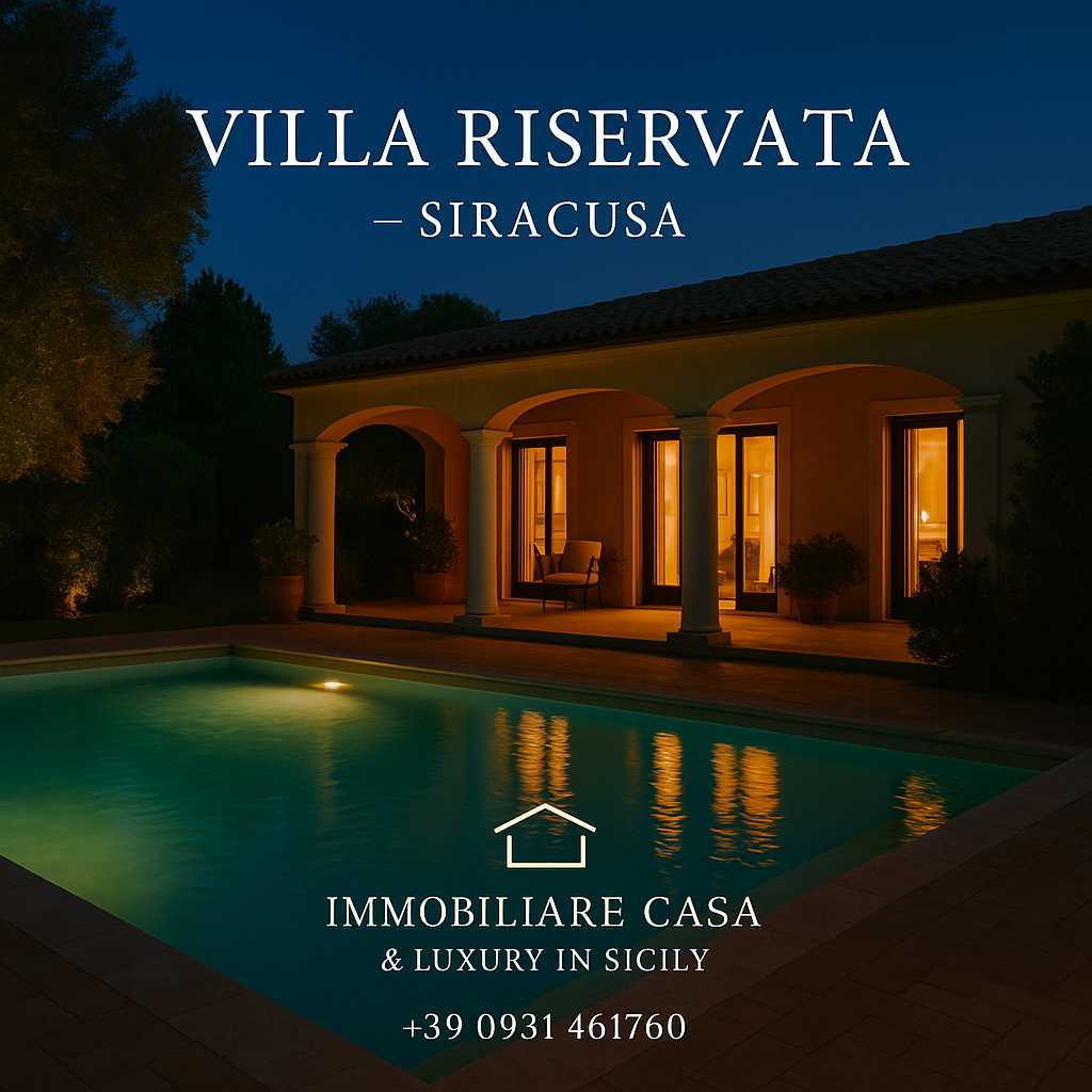 casa indipendente in vendita a Siracusa in zona Centro Città