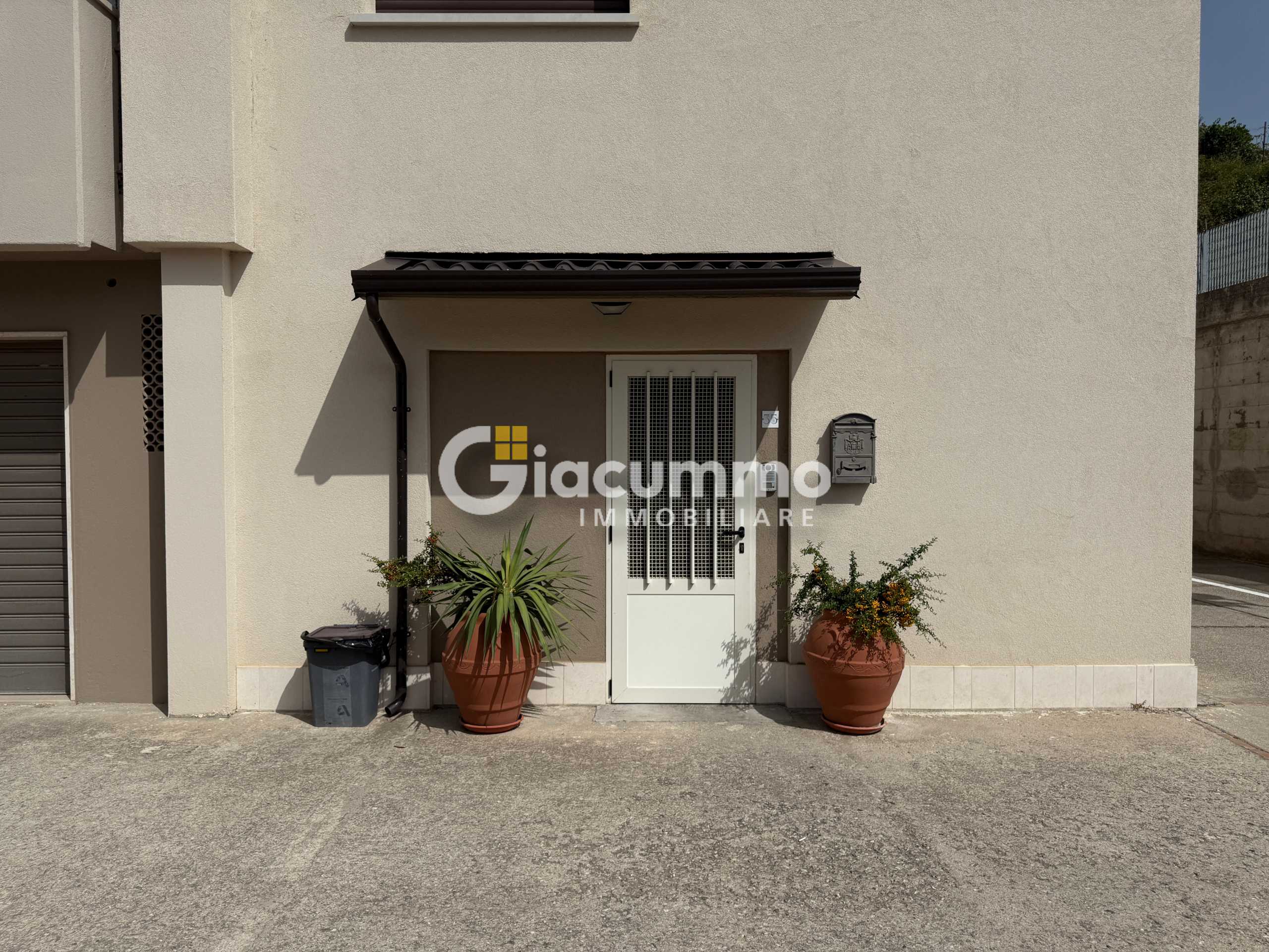 Appartamento Via Don Luigi Sturzo, Avigliano