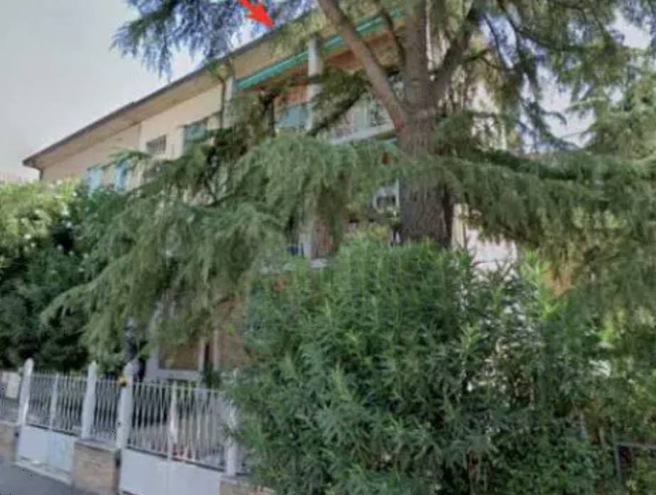 appartamento in vendita a Ravenna in zona Centro Storico