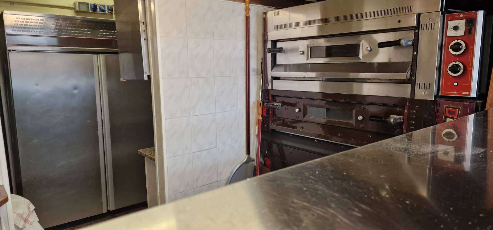 Attività  commerciale, Gallarate