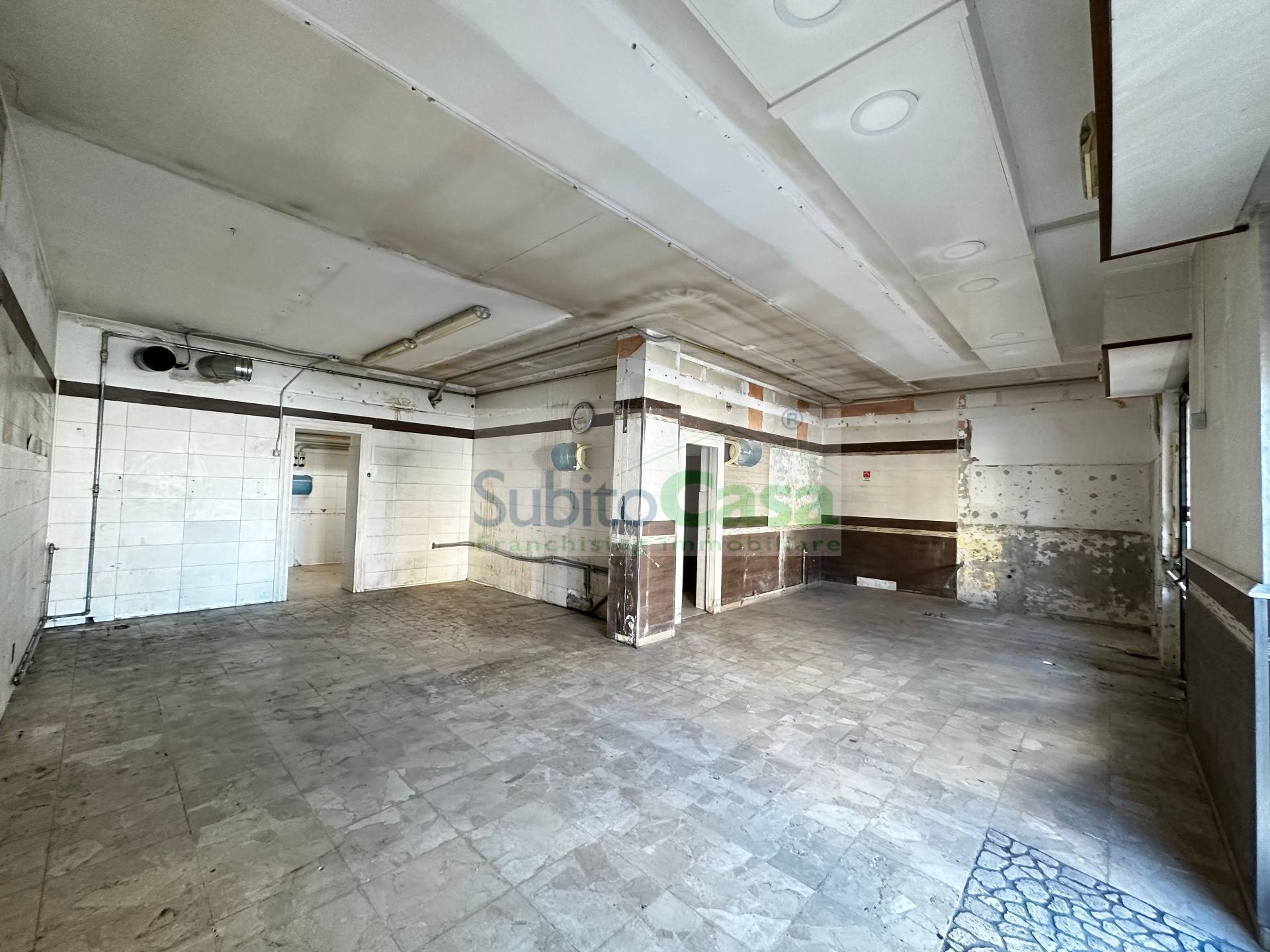 locale commerciale in affitto a Chieti in zona Chieti Scalo