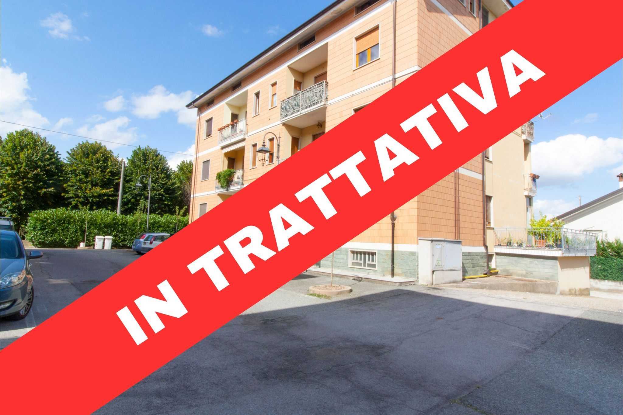 Appartamento Via Piramide, Narzole