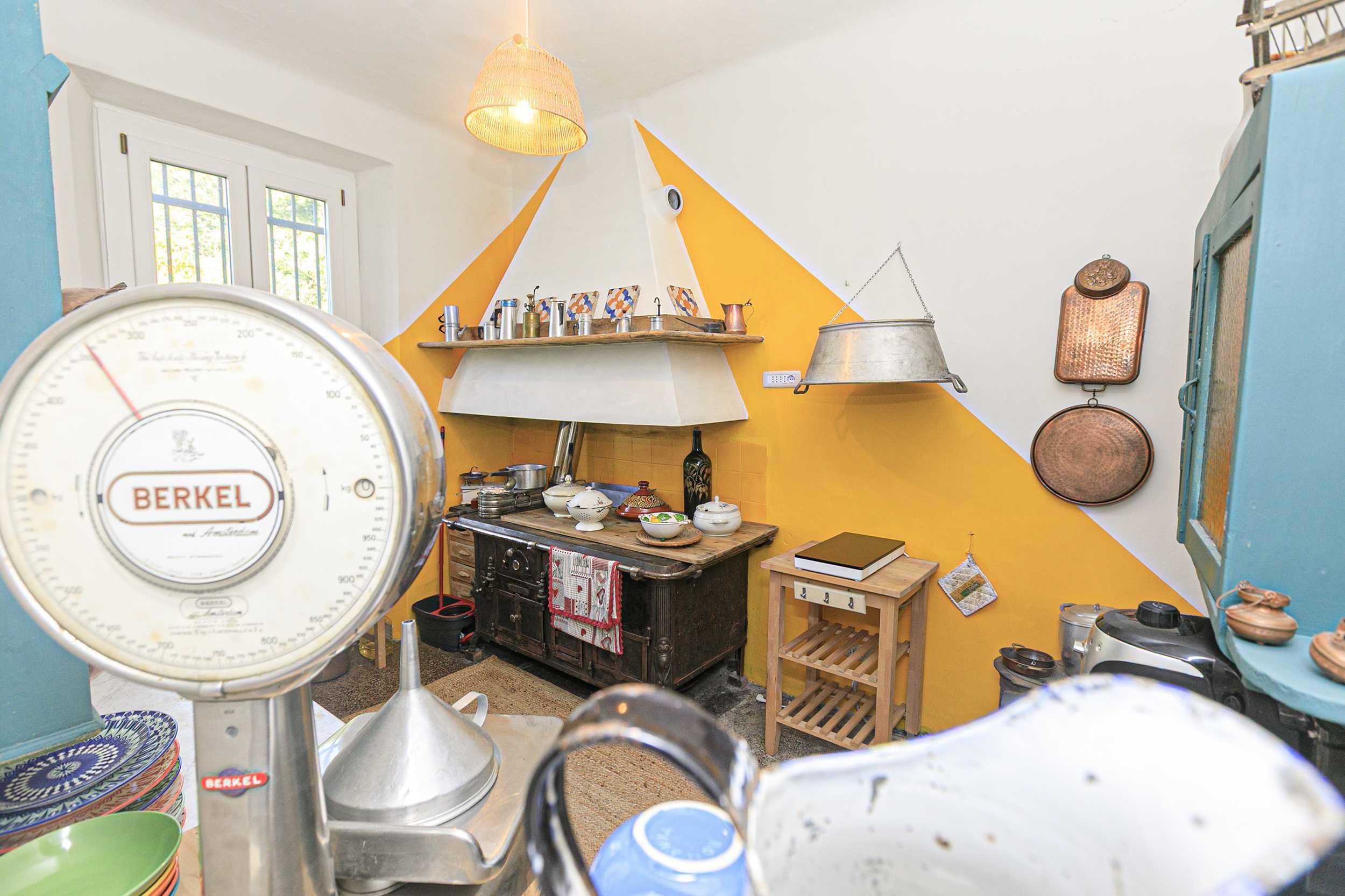 casa indipendente in vendita a Campomorone in zona Cravasco