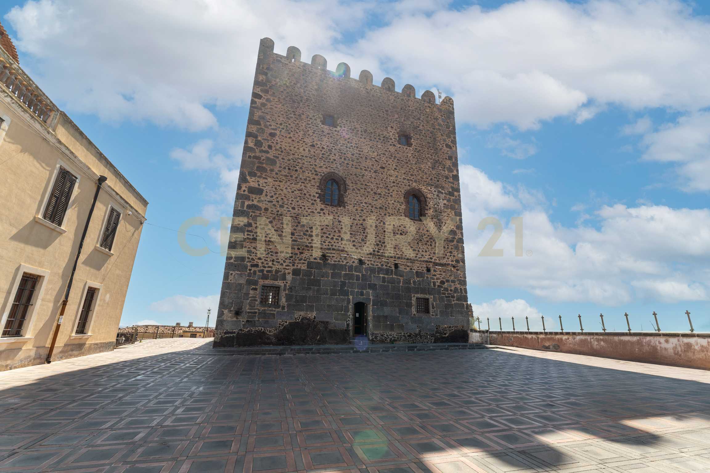Casa indipendente Via Alessandro Manzoni, Motta Sant'Anastasia