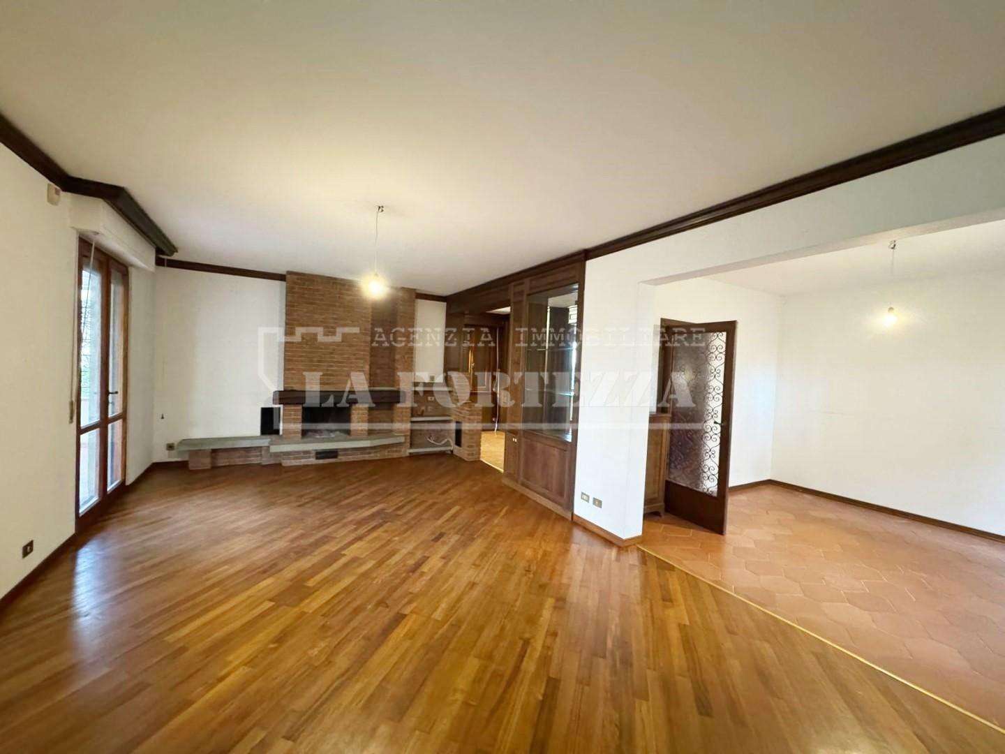 Appartamento Fratelli Rosselli, Pisa