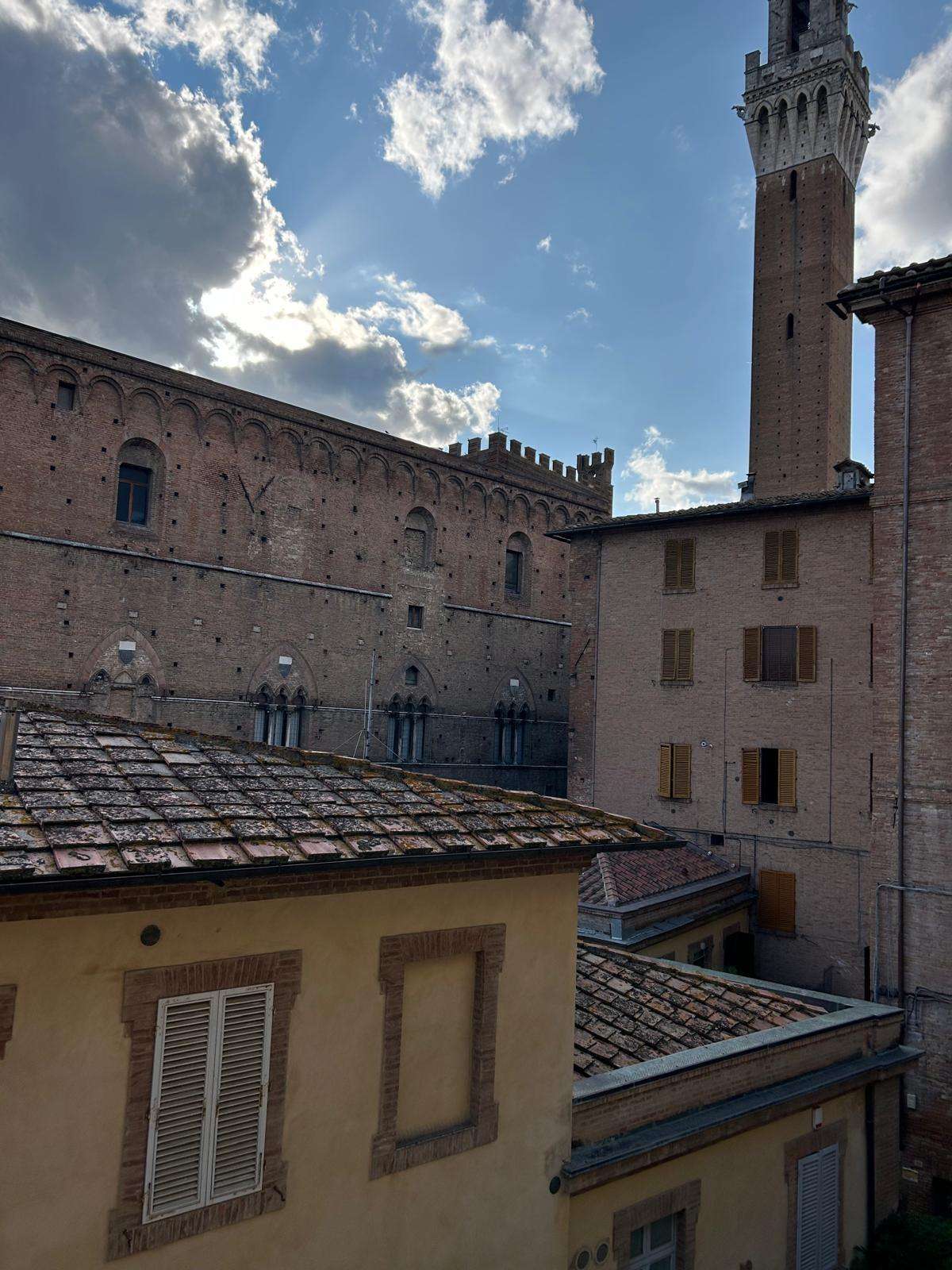 appartamento in vendita a Siena in zona San Martino