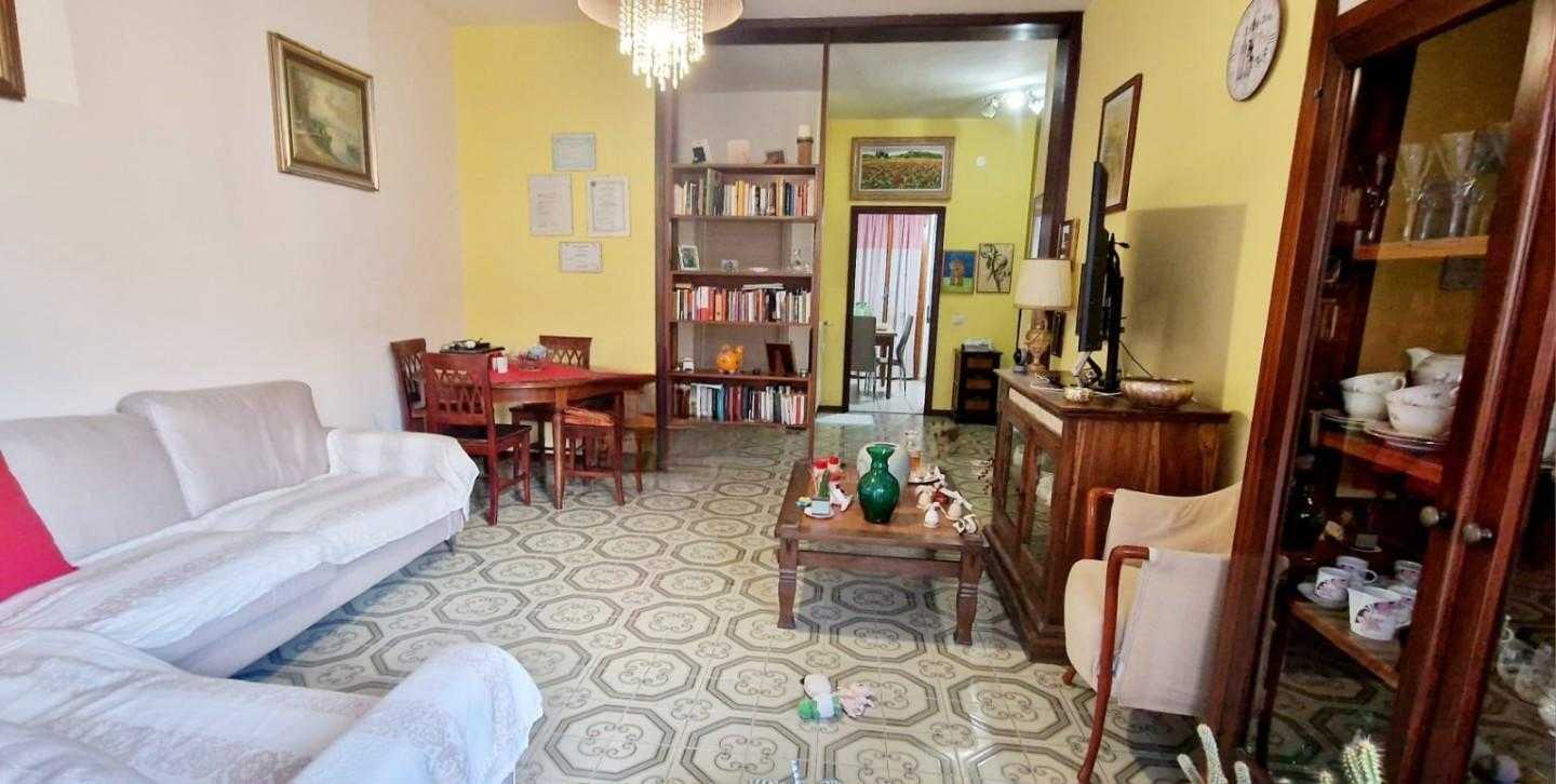Appartamento Via Felice Cavallotti, Carrara