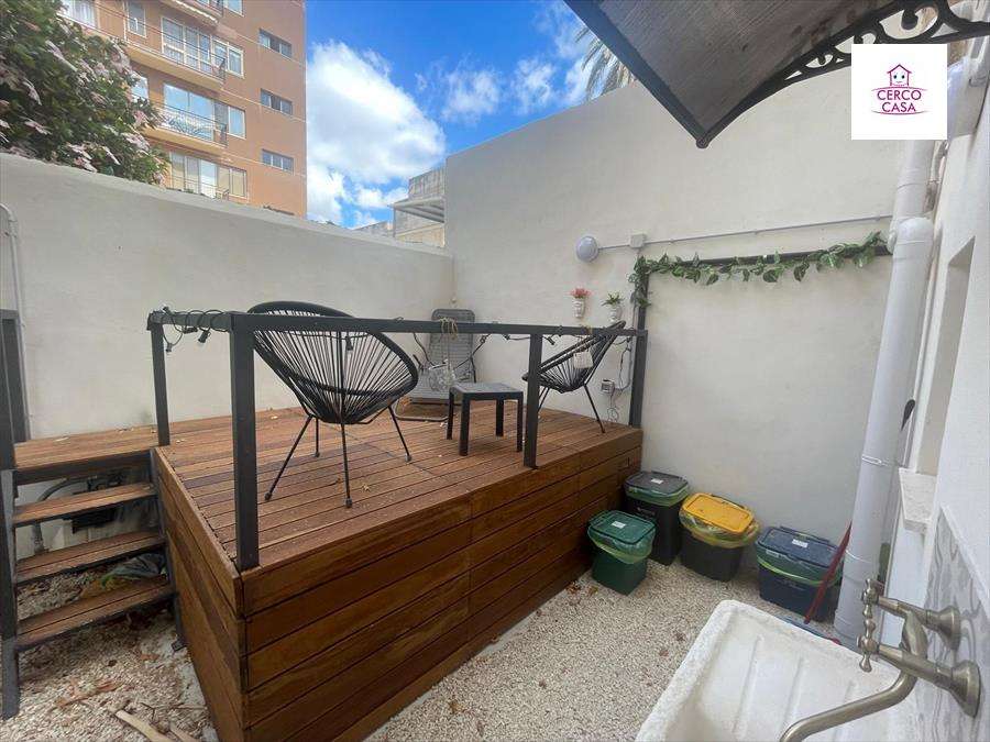 appartamento in vendita a Trapani in zona Centro Città