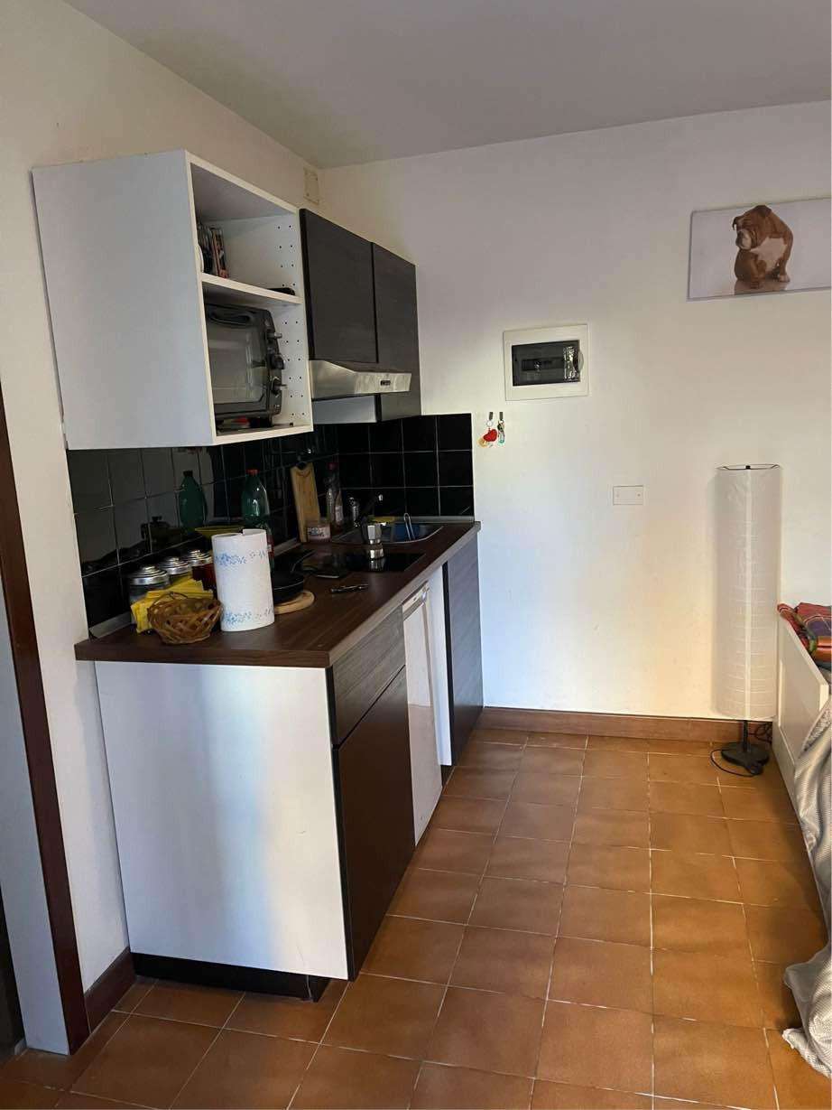 appartamento in affitto a Pisa in zona Barbaricina