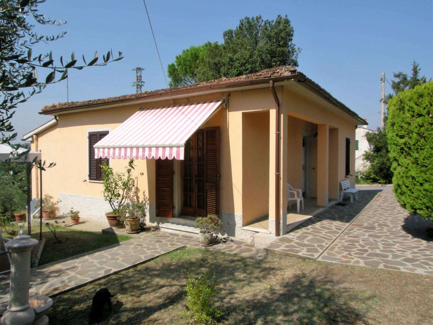 Altro Via Baronci,, Montopoli in Val d'Arno