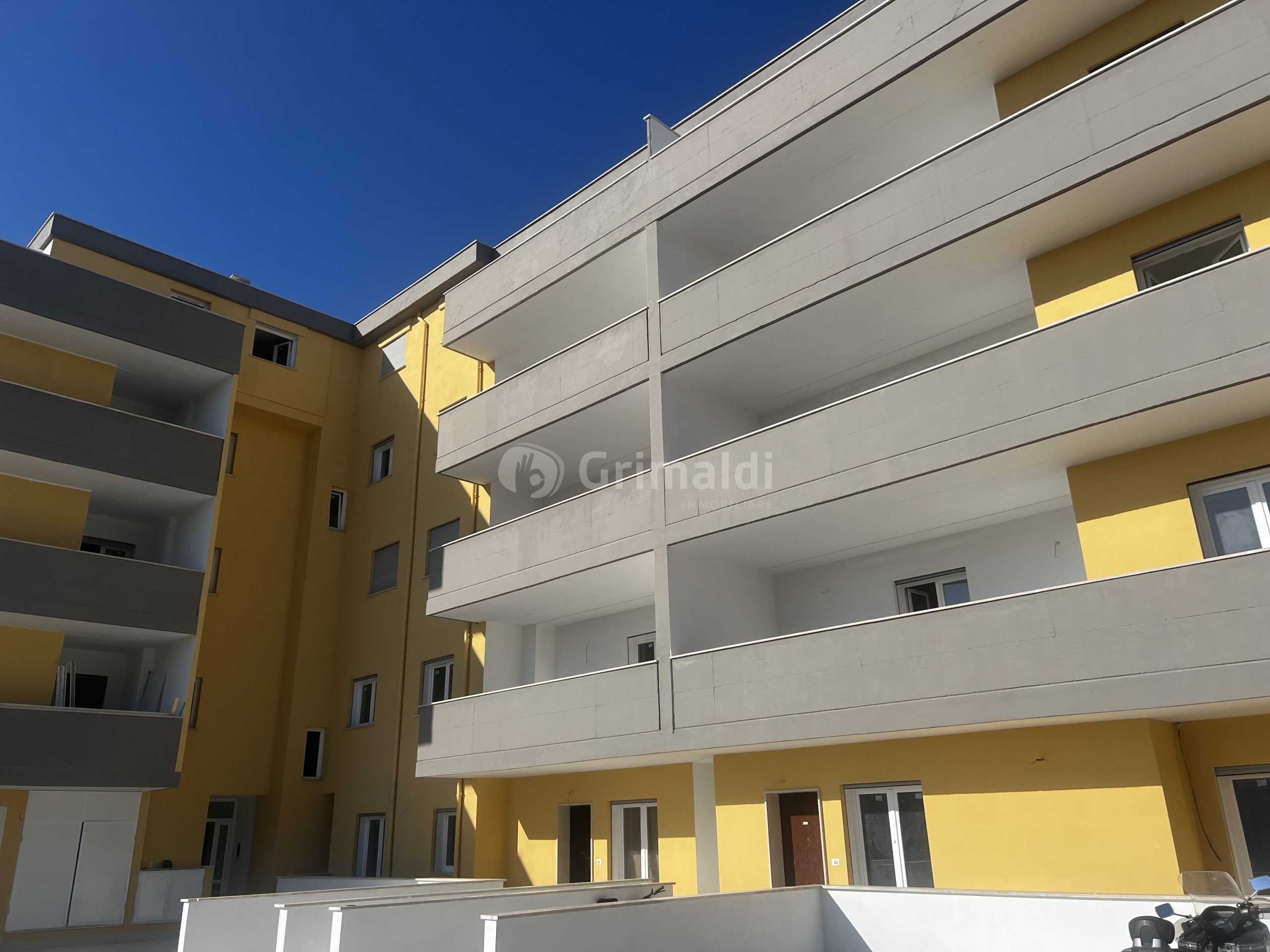 appartamento in vendita a Nettuno
