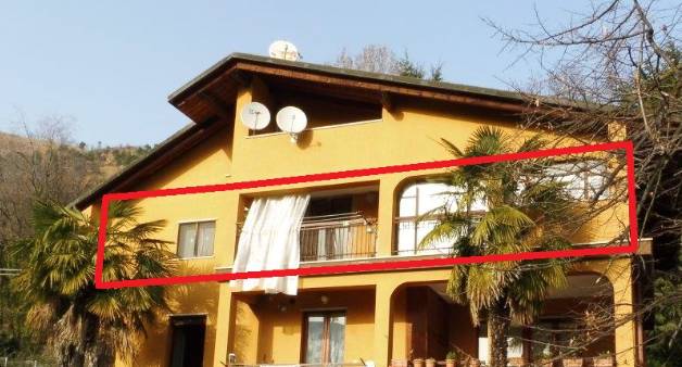 appartamento in vendita a Givoletto in zona Santa Maria
