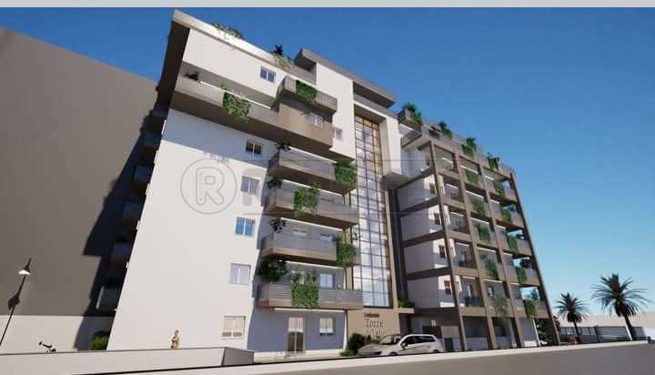 appartamento in vendita a Palermo in zona Cruillas