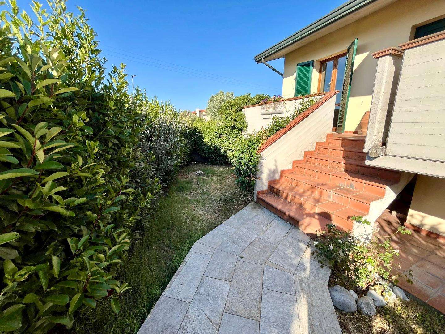 appartamento in vendita a Montopoli in Val d'Arno in zona Capanne