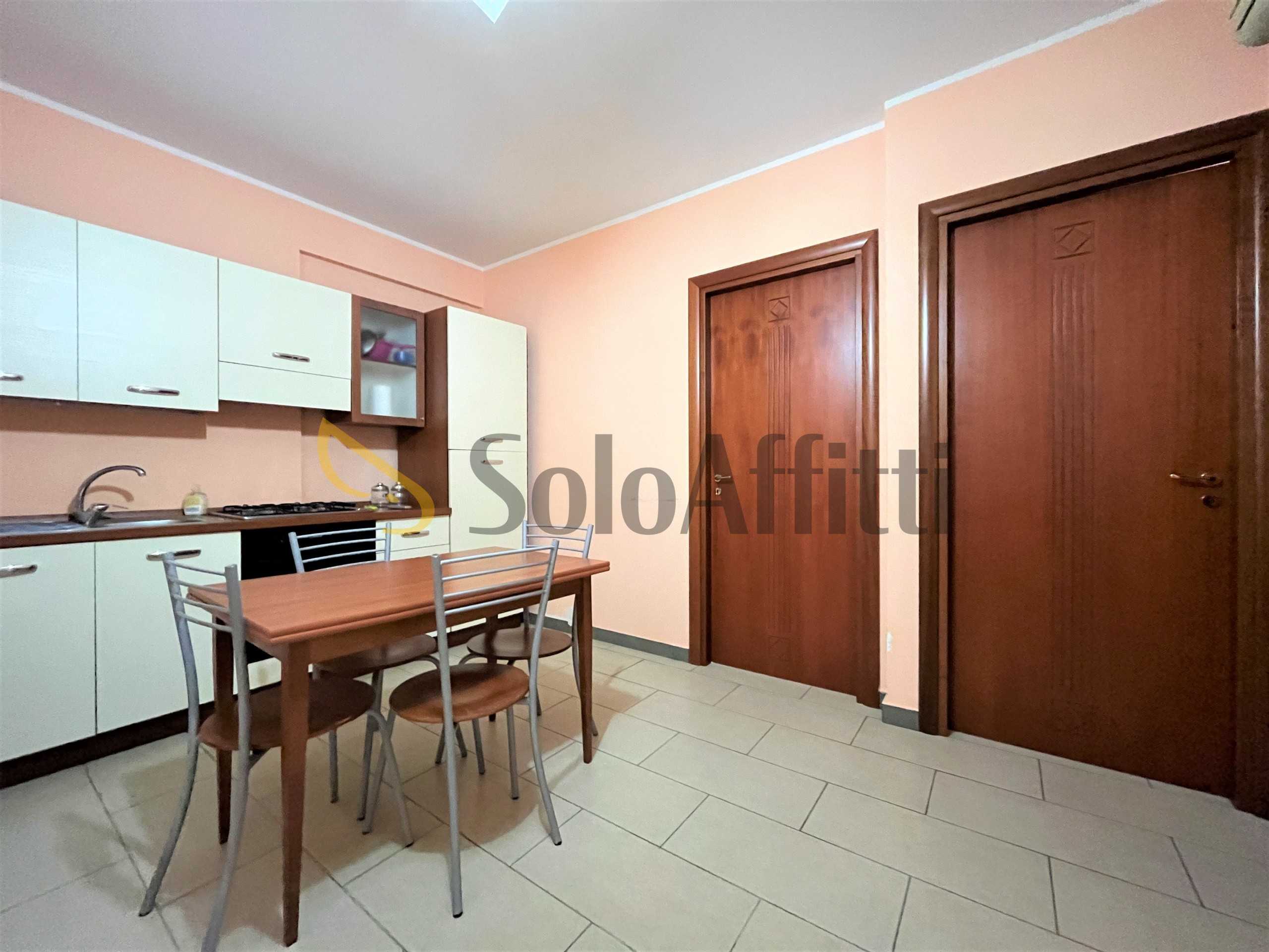Appartamento Viale Europa, Catanzaro