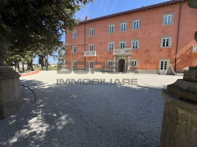 Appartamento Via Ombrosa, Livorno