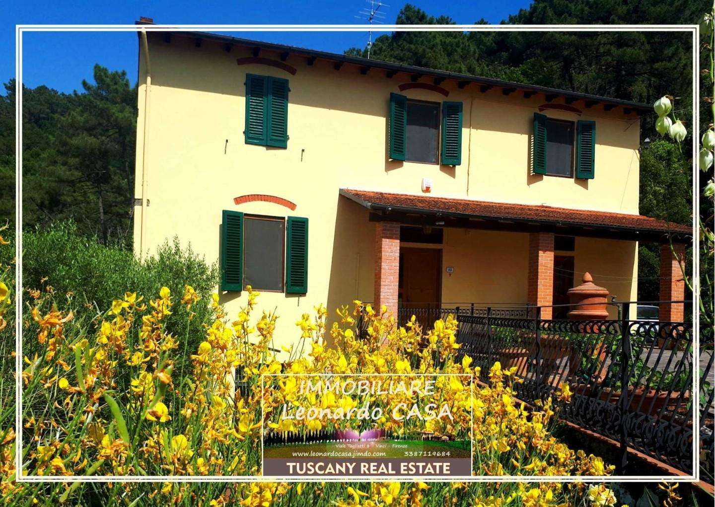 Casale Anchiano FI,  50059, Vinci
